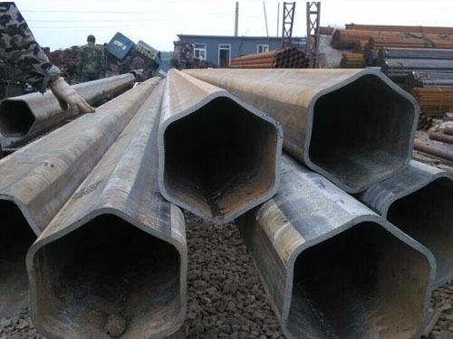 六角鋼管 六角鋼管