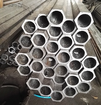 六角鋼管 六角鋼管